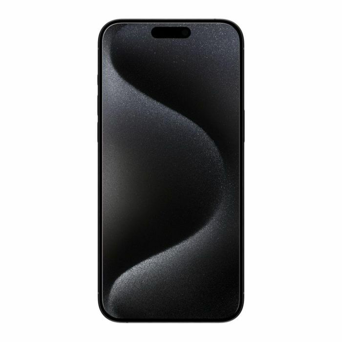 Protector de Pantalla para Móvil Belkin IP15 PRO MAX Apple iPhone 15 Pro Max 2