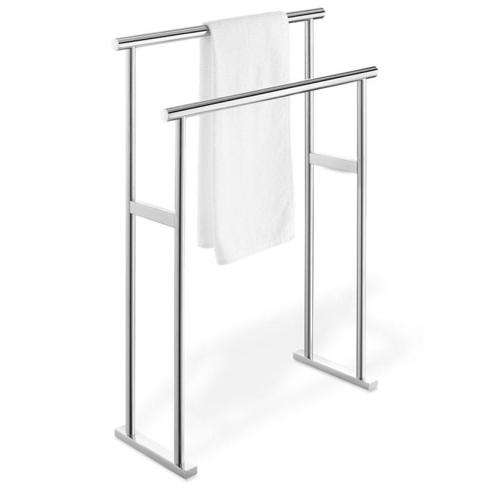Toallero Doble Zack 80x60x22 cm Toallero Doble Zack 80x60x22 cm