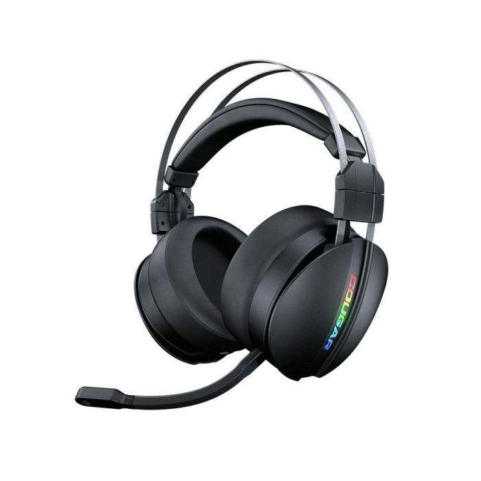 Auriculares con Micrófono Gaming Cougar Omnes Essential 3 Auriculares con Micrófono Gaming Cougar Omnes Essential 3