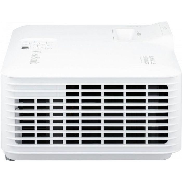 ViewSonic LS740HD Projector, Full HD(1920x1080), 5,000 ANSI Lumens, Contrast 3,000,000:1 Laser Phosphor (Lamp-Free), 26dB (Eco) 9 ViewSonic LS740HD Projector, Full HD(1920x1080), 5,000 ANSI Lumens, Contrast 3,000,000:1 Laser Phosphor (Lamp-Free), 26dB (Eco) 9