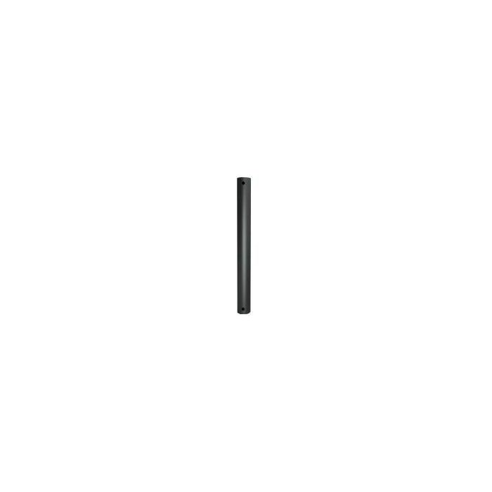 B-Tech 50mm Diameter Pole, 2.0 m, Black B-Tech 50mm Diameter Pole, 2.0 m, Black