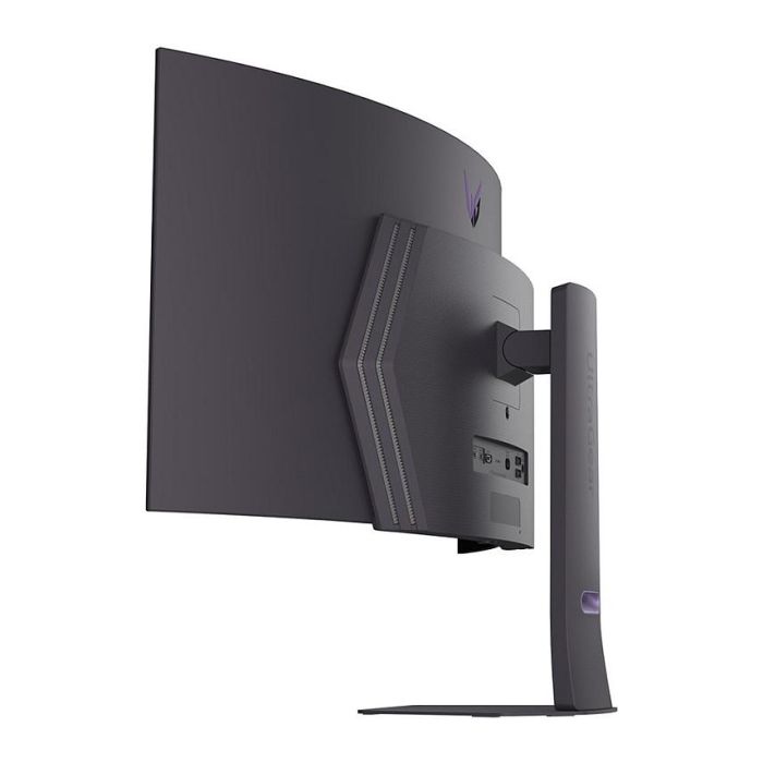 LG 49U950A-W Monitor 124,5cm/49" (5120x1440) Nano IPS 144Hz 5 ms HDMI x2 DisplayPort USB-C Negro 9