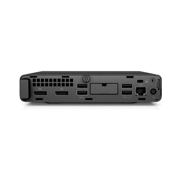 HP 600 G5 SFF - Ordenador Reacondicionado, Intel i5-8th, 16 GB RAM, 512 GB NVME, Windows 11 Pro