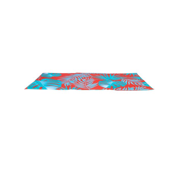 Freedog Cool Bed Coral Palm Recycled 50x40 cm Freedog Cool Bed Coral Palm Recycled 50x40 cm