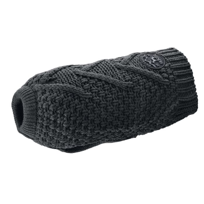 Dog Pullover Malmö, 25 cm Antracita Dog Pullover Malmö, 25 cm Antracita