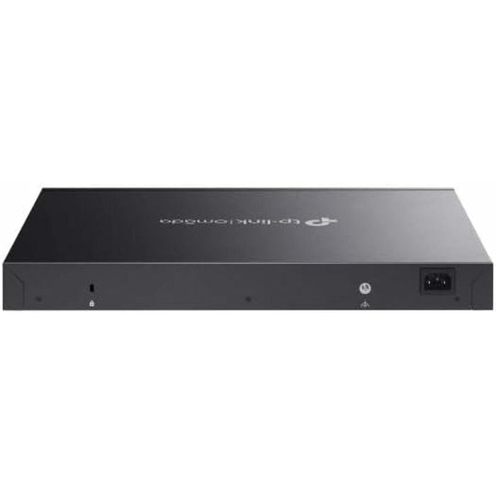 Switch TP-Link SG3452XMPP 10 Switch TP-Link SG3452XMPP 10