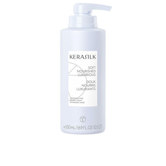 Mascarilla Capilar Kerasilk SPECIALISTS 500 ml 0 Mascarilla Capilar Kerasilk SPECIALISTS 500 ml 0