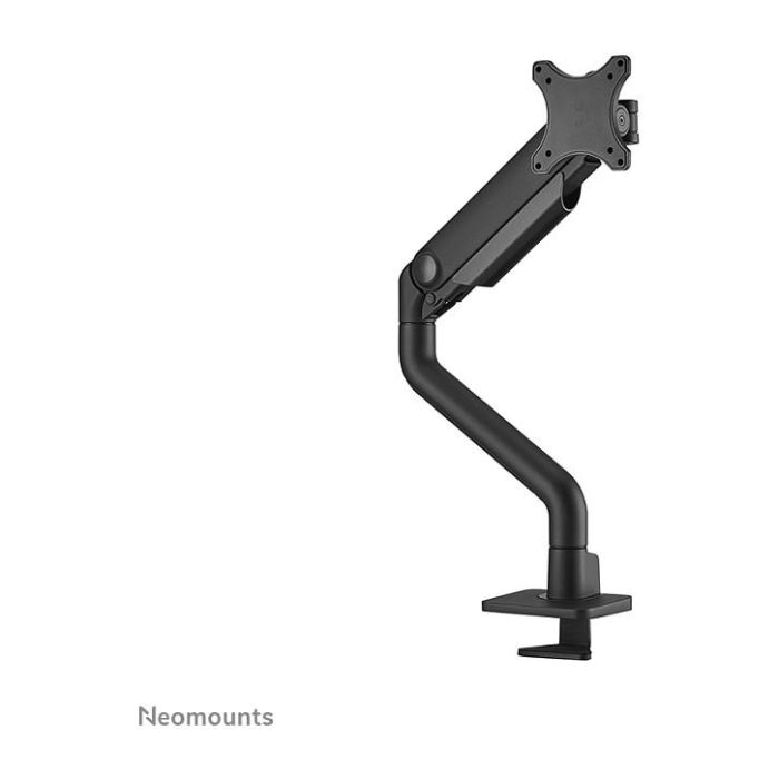 Neomounts Soporte de Mesa DS70S-950BL1 para Pantallas de 17-49" con Resorte de Gas, Negro 1