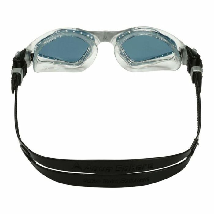 Gafas de Natación Aqua Sphere Kayenne Negro Talla única 3 Gafas de Natación Aqua Sphere Kayenne Negro Talla única 3