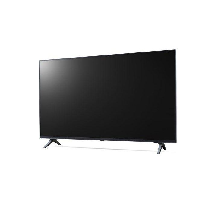 LG 43”, 3840x2160, RMS 2x 10W, HDMI, USB, RF, RF-45, 967x622x216 mm 2 LG 43”, 3840x2160, RMS 2x 10W, HDMI, USB, RF, RF-45, 967x622x216 mm 2