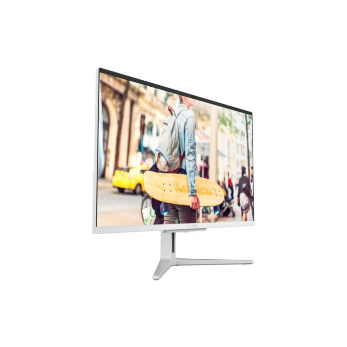 All in One Medion 30036200 23,8" Intel Celeron Intel Celeron 6305 4 GB RAM 128 GB SSD 25