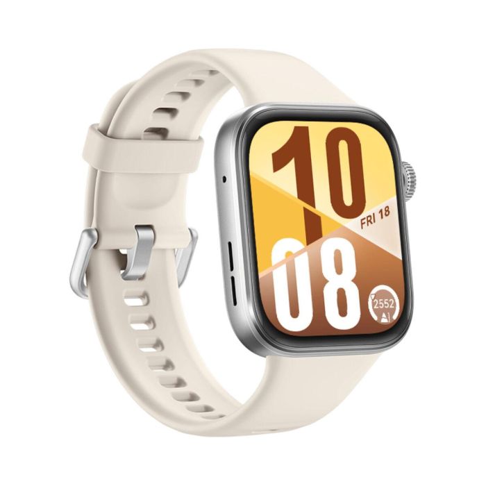 Smartwatch Huawei Seiya-B19F Blanco 6