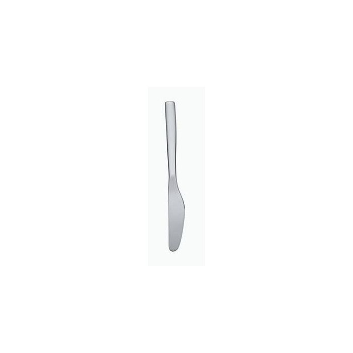 Alessi AJM22/6M KNIFEFORKSPOON Cuchillo de Fruta Acero AISI 430 Juego 6 Piezas 1 Alessi AJM22/6M KNIFEFORKSPOON Cuchillo de Fruta Acero AISI 430 Juego 6 Piezas 1