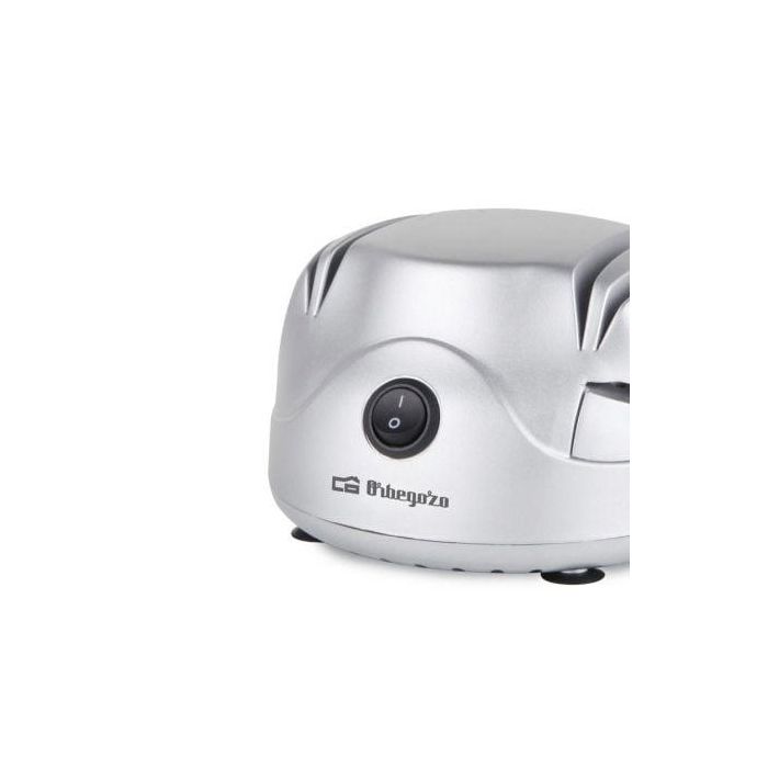 Afilador Eléctrico Orbegozo CU 7000 1 Afilador Eléctrico Orbegozo CU 7000 1