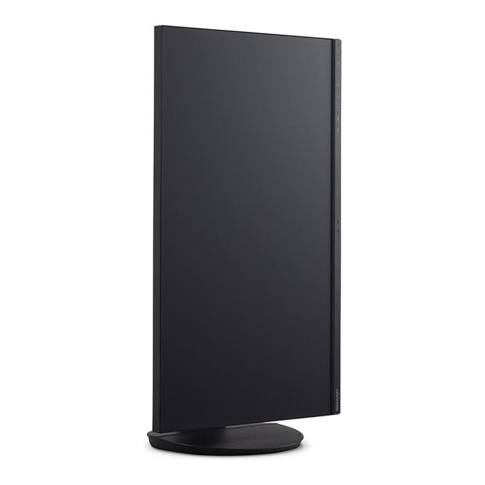 Sharp EA272UB Monitor 27" IPS 3840x2160 16:9 Negro 3 Sharp EA272UB Monitor 27" IPS 3840x2160 16:9 Negro 3