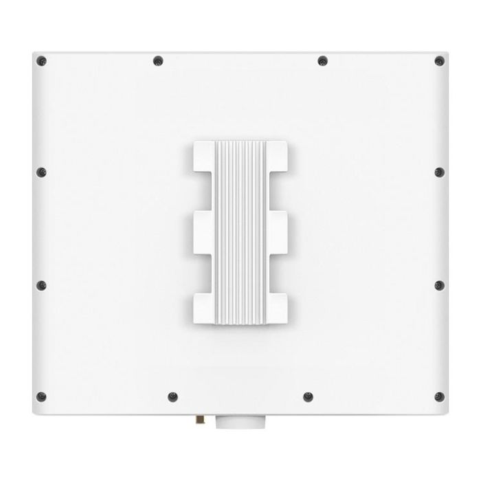 TP-LINK EAP772-Outdoor Punto de Acceso Exterior Wi-Fi 7 Tribanda 9300 Mbps con Puerto Ethernet 4
