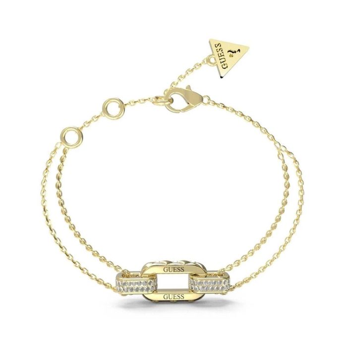 Pulsera Mujer Guess JUBB04581JWYGS Pulsera Mujer Guess JUBB04581JWYGS