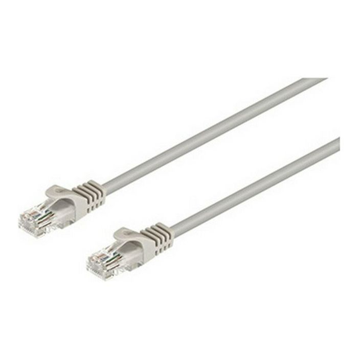 Cable RJ45 Categoría 5e UTP NIMO 10 m Cable RJ45 Categoría 5e UTP NIMO 10 m
