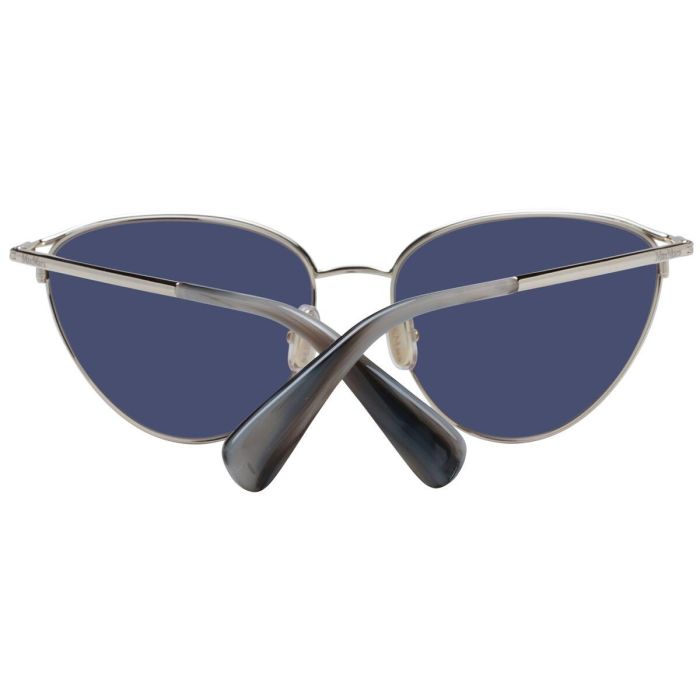 Gafas de Sol Mujer Max Mara MM0044 5663A 1 Gafas de Sol Mujer Max Mara MM0044 5663A 1