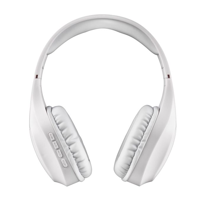 Auriculares Inalámbricos NGS Artica Wrath/ con Micrófono/ Bluetooth/ Blancos 1 Auriculares Inalámbricos NGS Artica Wrath/ con Micrófono/ Bluetooth/ Blancos 1
