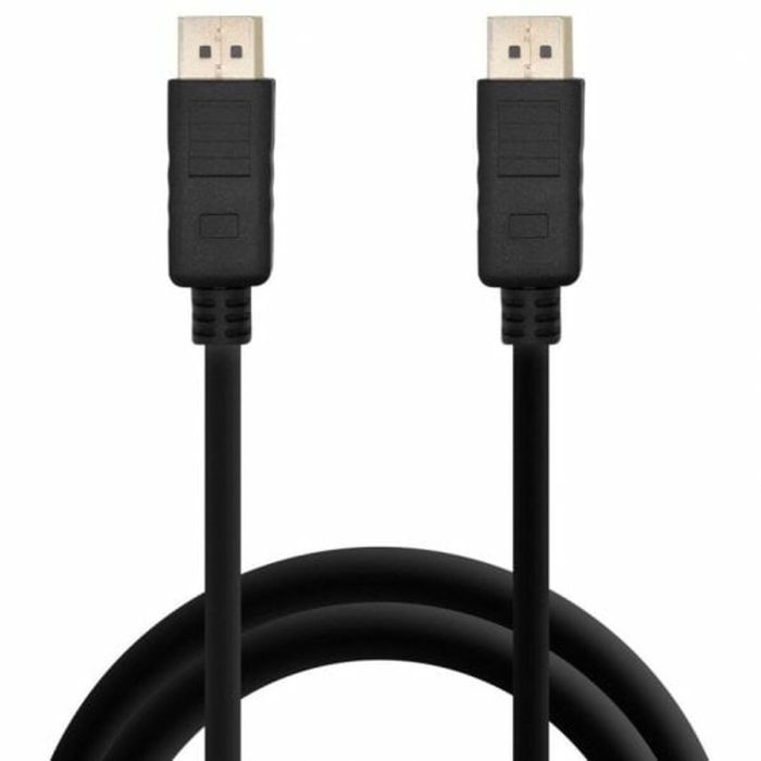 Cable HDMI PcCom 2 m 4