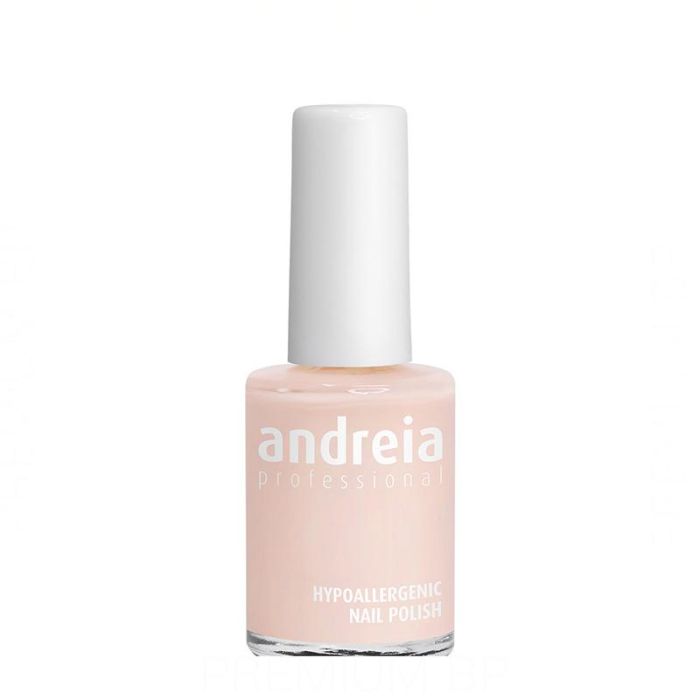 Andreia Esmalte de Uñas Professional Hypoallergenic 14 ml - Tonos Nude Color 48