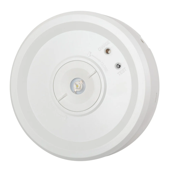 Alumbrado Emergencia LED DP-8012LLiNM 185Lm 3 Horas 3,2V 3000mAh Luz de Emergencia LED Superficie 3W IP20 0 Alumbrado Emergencia LED DP-8012LLiNM 185Lm 3 Horas 3,2V 3000mAh Luz de Emergencia LED Superficie 3W IP20 0