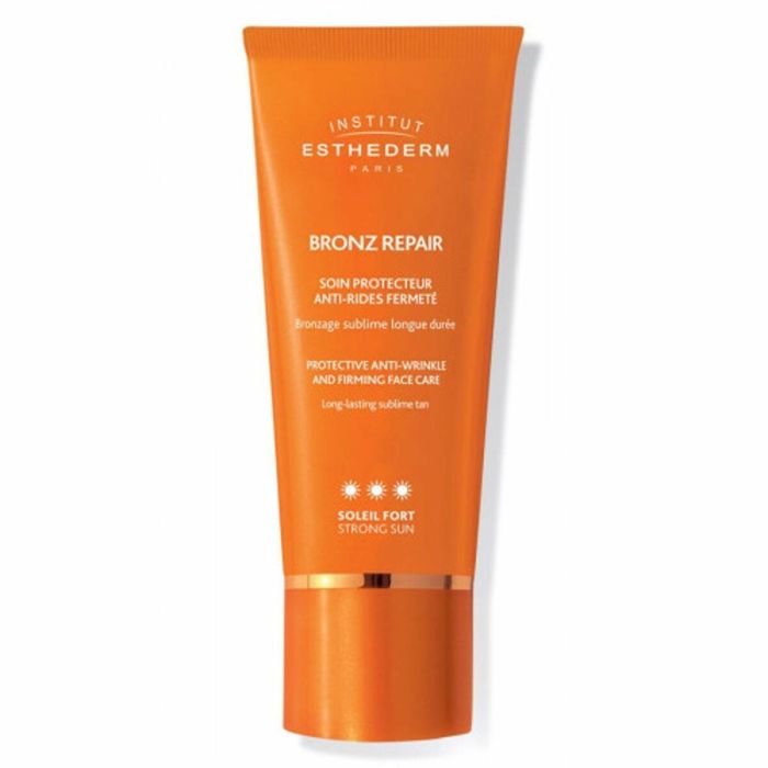Institut Esthederm Bronz Repair Crema Facial Antiarrugas Sol Fuerte Institut Esthederm Bronz Repair Crema Facial Antiarrugas Sol Fuerte