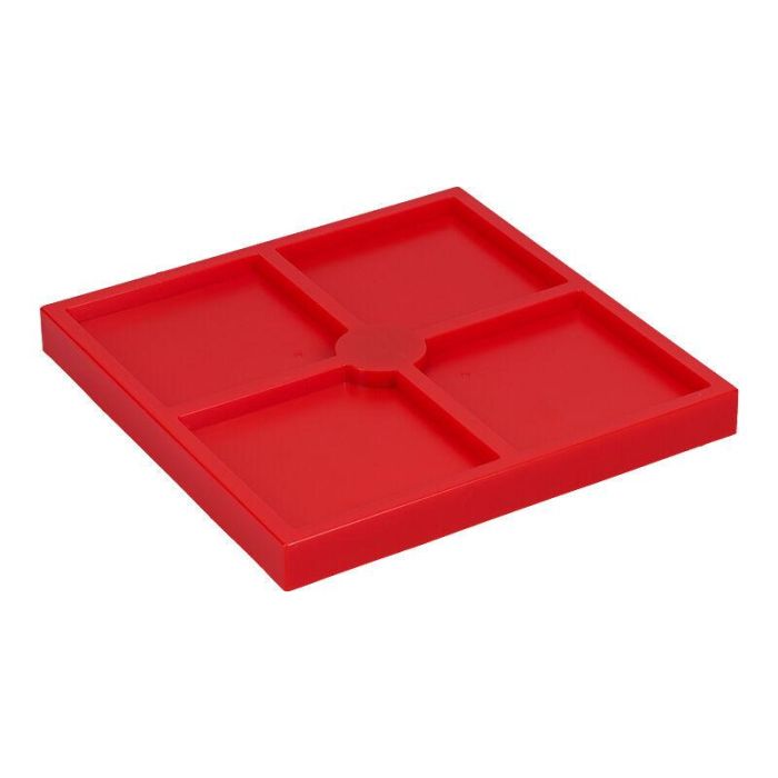 Paladone Organizador de Escritorio Modular Spider-Man con Sacapuntas y Base Rotatoria 5 Paladone Organizador de Escritorio Modular Spider-Man con Sacapuntas y Base Rotatoria 5