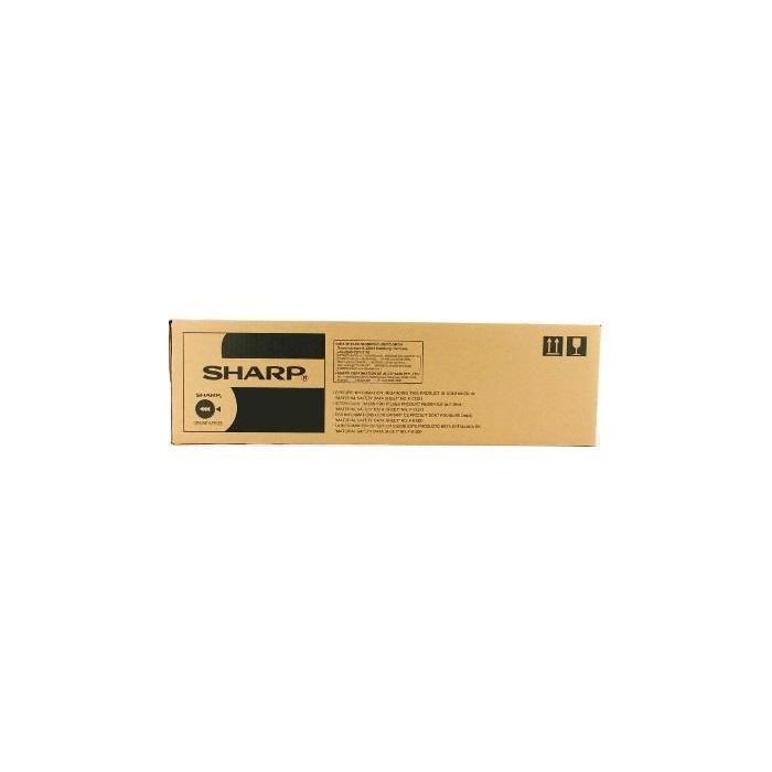 Sharp Toner Cartridge, f/ Sharp MX-2630/2651/5050 Black Sharp Toner Cartridge, f/ Sharp MX-2630/2651/5050 Black