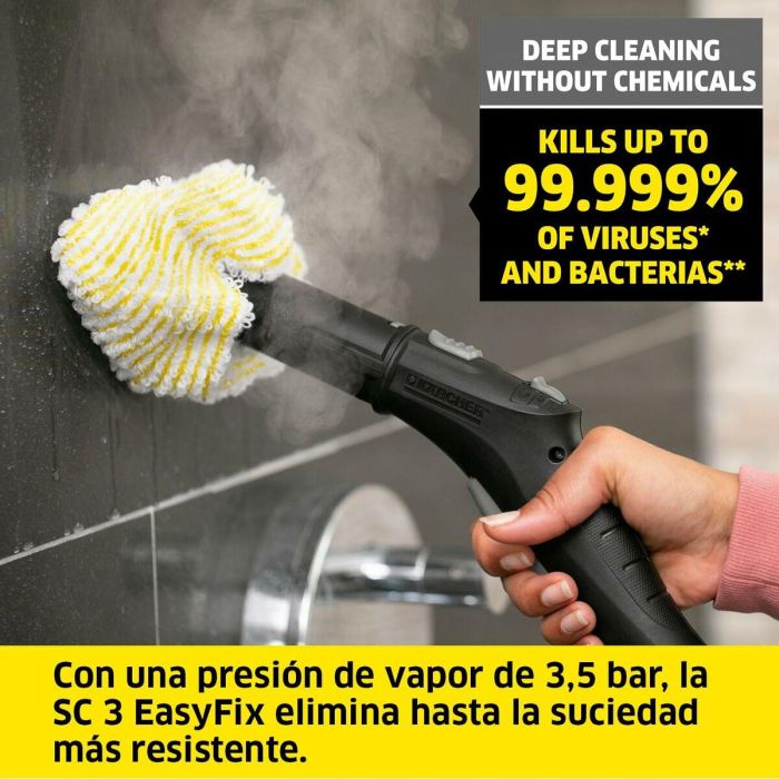 SC 3 Easy Fix - blanco - 1.513-650.0 6 SC 3 Easy Fix - blanco - 1.513-650.0 6