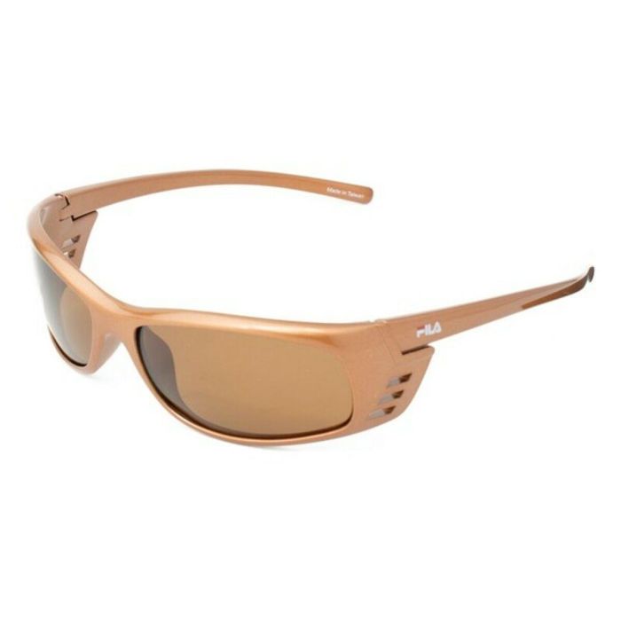 Gafas de Sol Unisex Fila SF004 C3 Ø 62 mm Gafas de Sol Unisex Fila SF004 C3 Ø 62 mm