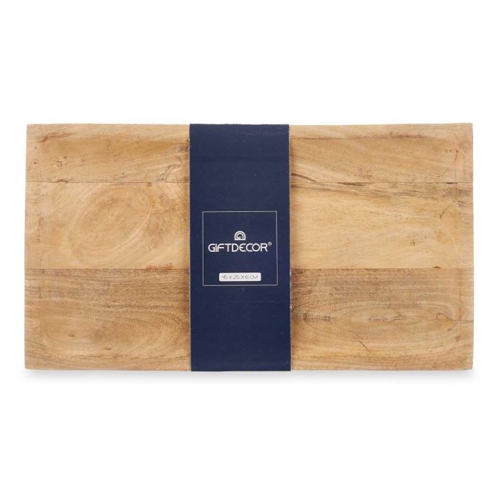Centro Rectangulo Bolas 45 X 25 X 6 Cm Giftdecor (6 Unidades) 2 Centro Rectangulo Bolas 45 X 25 X 6 Cm Giftdecor (6 Unidades) 2