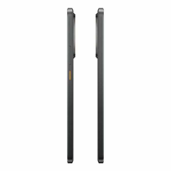 Smartphone Realme GT 7 6,78" 12 GB RAM 256 GB Negro 1