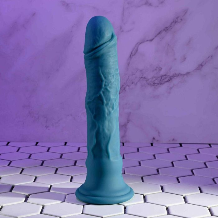 Vibrador Evolved Azul 2