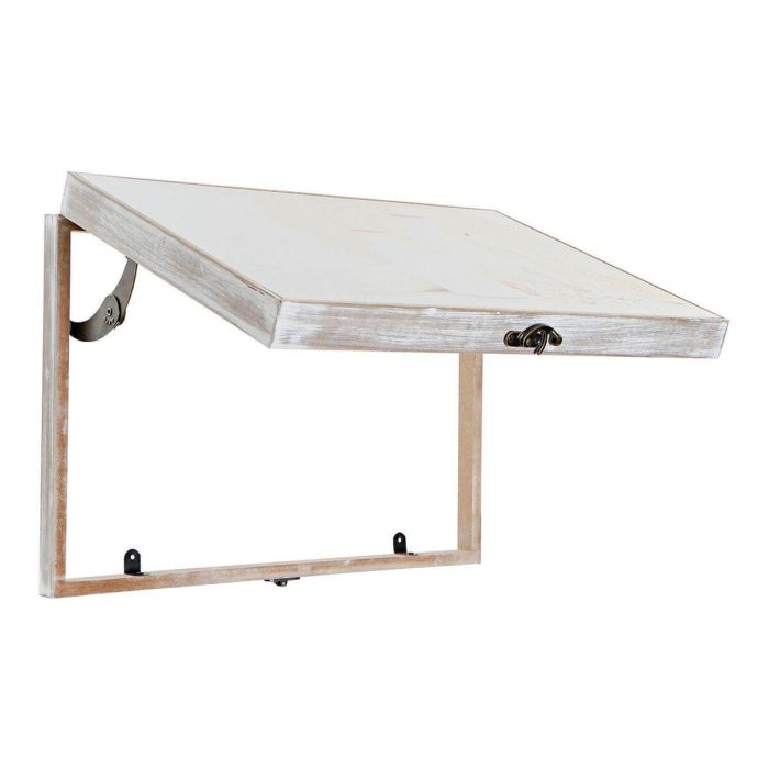 Tapa Contador Scandi DKD Home Decor Beige 6 x 32 x 46 cm (2 Unidades) 1 Tapa Contador Scandi DKD Home Decor Beige 6 x 32 x 46 cm (2 Unidades) 1