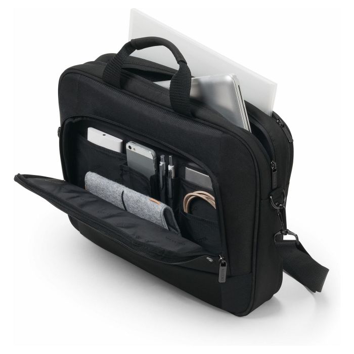 Trolley para Portátil Dicota D31671-RPET