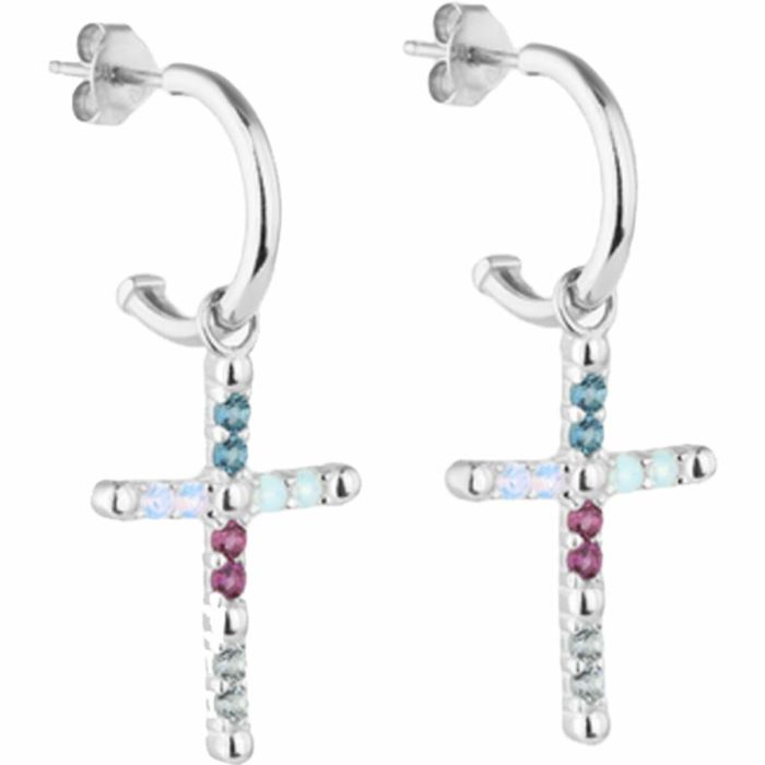 Pendientes Mujer Radiant RY000123 Acero Inoxidable 2,5 cm 0 Pendientes Mujer Radiant RY000123 Acero Inoxidable 2,5 cm 0