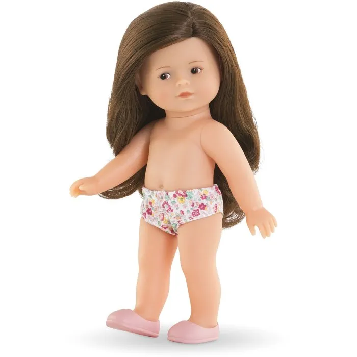 Corolle Conjunto de Muñecas Mini World of Romy 20 cm para Niñas +3 Años COR4062013240237