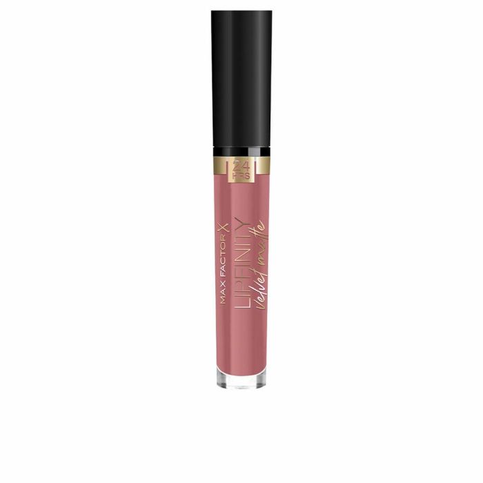 Pintalabios Lipfinity Velvet Matte Max Factor (23 g) 2
