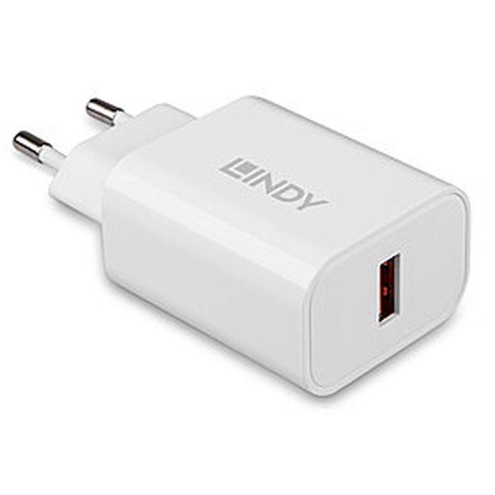 Lindy Cargador USB Tipo A 18W