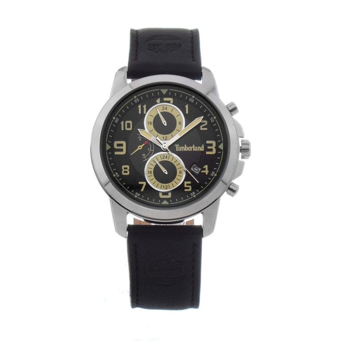 Reloj Hombre Timberland TDWGF9002401 (Ø 45 mm) Reloj Hombre Timberland TDWGF9002401 (Ø 45 mm)
