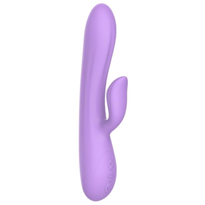 Vibrador Punto G Dream Toys The Candy Shop Morado 3