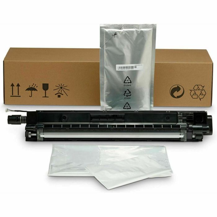 Kit revelador HP 0 Kit revelador HP 0