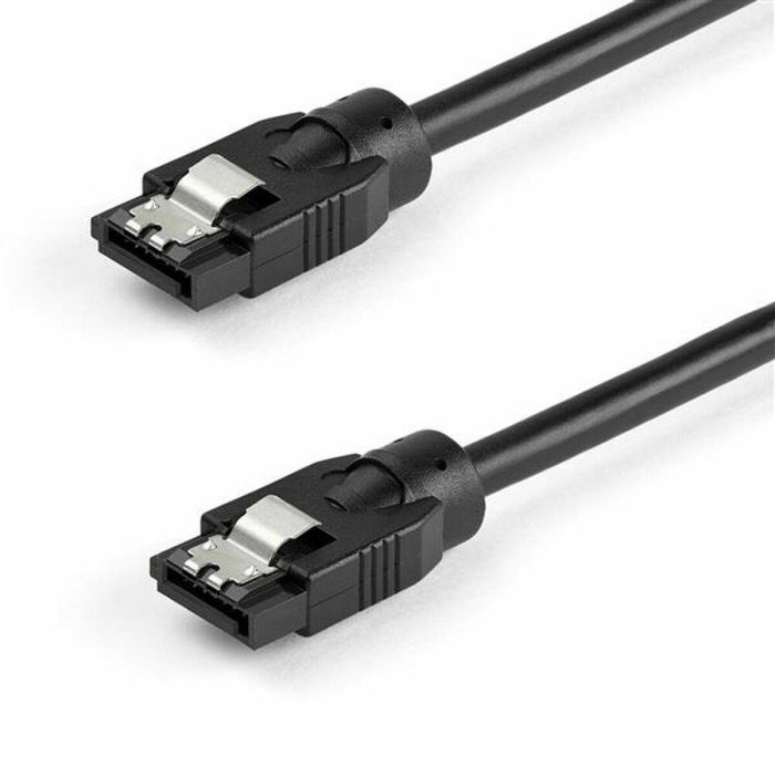 Cable SATA Startech SATRD60CM 60 cm Cable SATA Startech SATRD60CM 60 cm