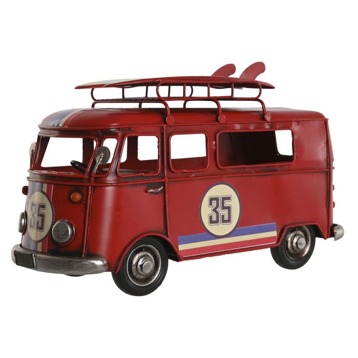 Vehiculo Decoracion Atlantico DKD Home Decor Azul Celeste Azul Marino 10 x 16 x 27 cm (3 Unidades) 1 Vehiculo Decoracion Atlantico DKD Home Decor Azul Celeste Azul Marino 10 x 16 x 27 cm (3 Unidades) 1