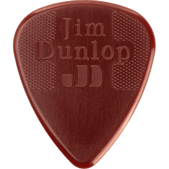 DUNLOP Pack 72 Púas Nylon / Standard - 1,25 Mm 0 DUNLOP Pack 72 Púas Nylon / Standard - 1,25 Mm 0