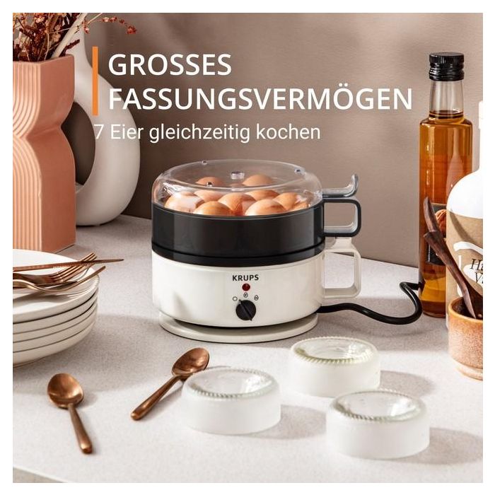 Krups EG 230115 Ovomat Super 3