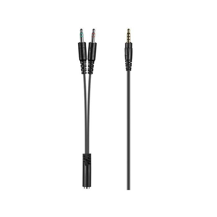Sandberg MiniJack Chat Headset 2 Sandberg MiniJack Chat Headset 2