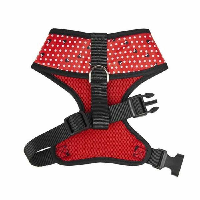 Arnés para perros XS minnie 4 Arnés para perros XS minnie 4